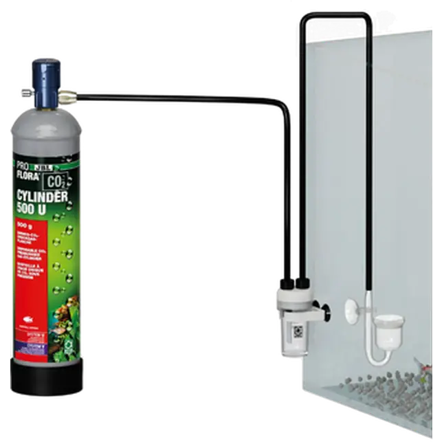 ProFlora CO2 Basic Set