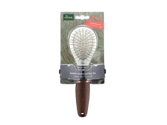 Brush Combi brush and care Spa