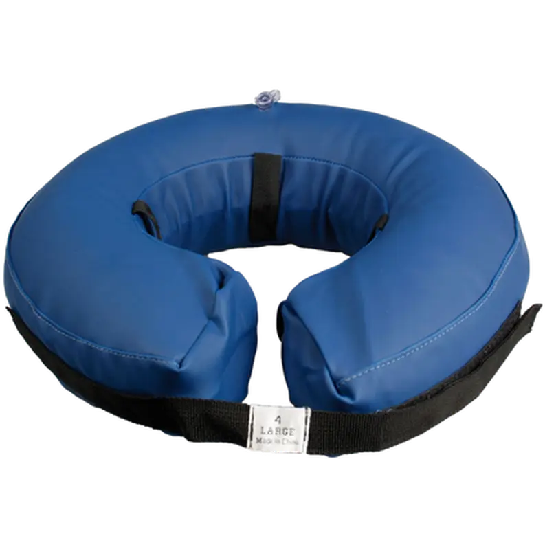 Petcare Inflatable Collar
