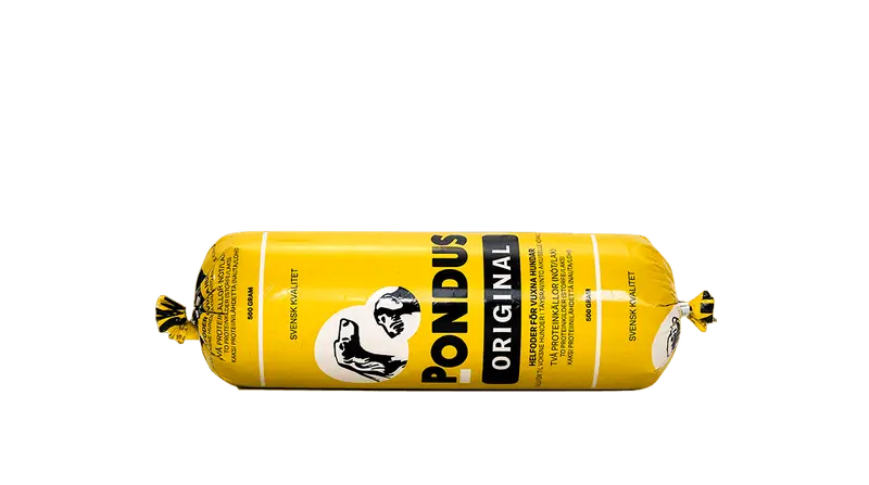 Pondus Original