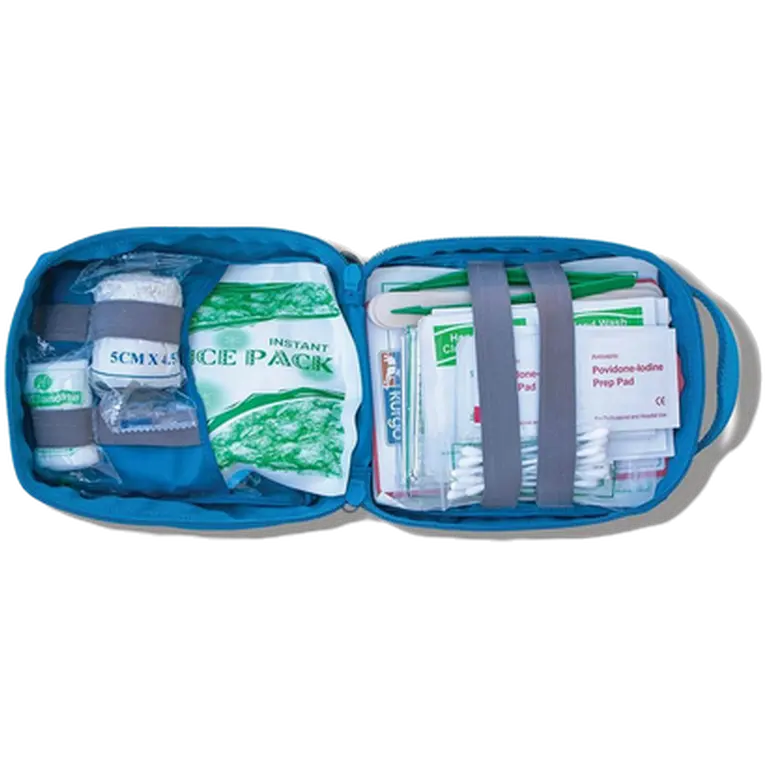 RSG Dog First Aid Kit Coastal - 49 Pieces