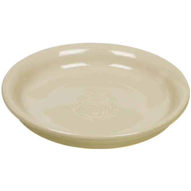 Ceramic Cat Milk Dish