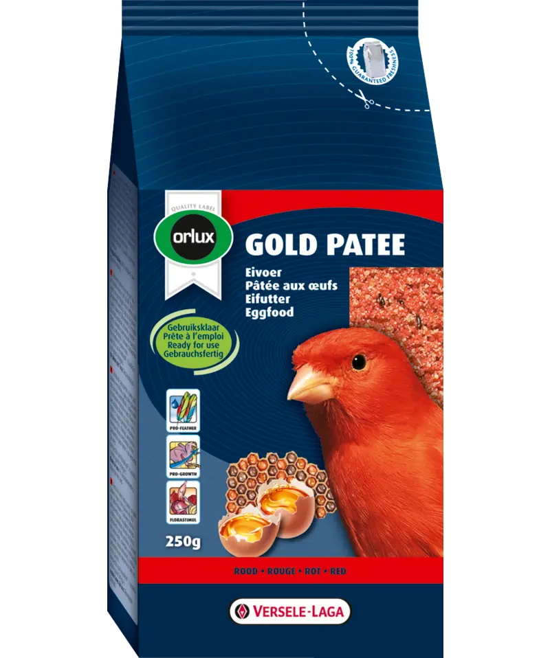 Orlux Gold Patee Canary (Kanarie)