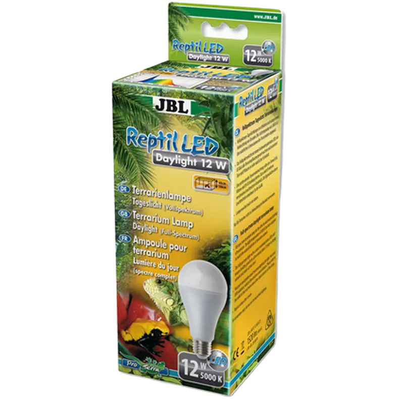 Reptil LED Daylight Full Spectrum Terrarium