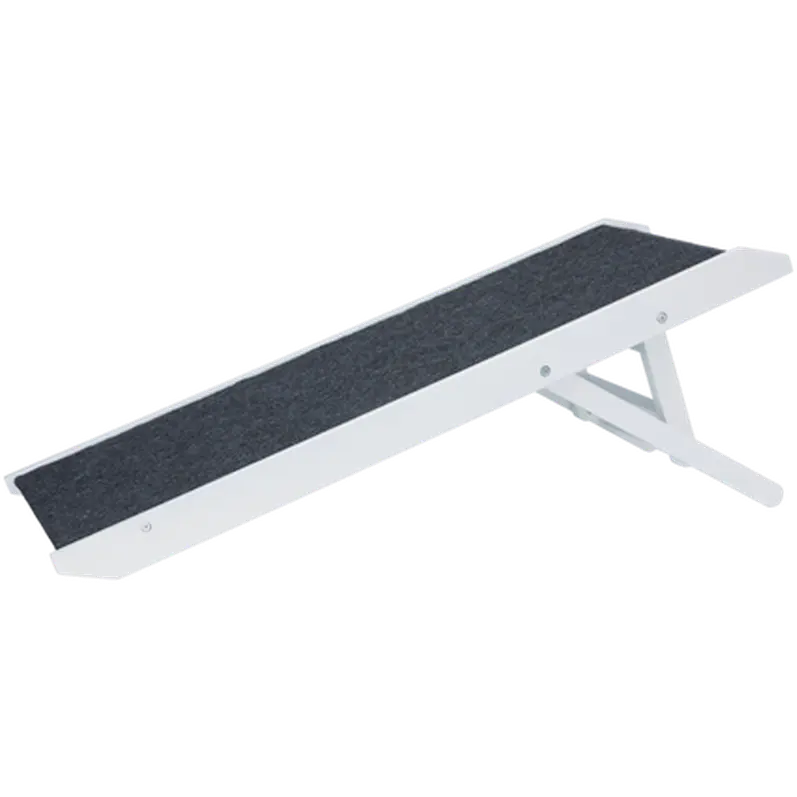 Ramp Height-Adjustable