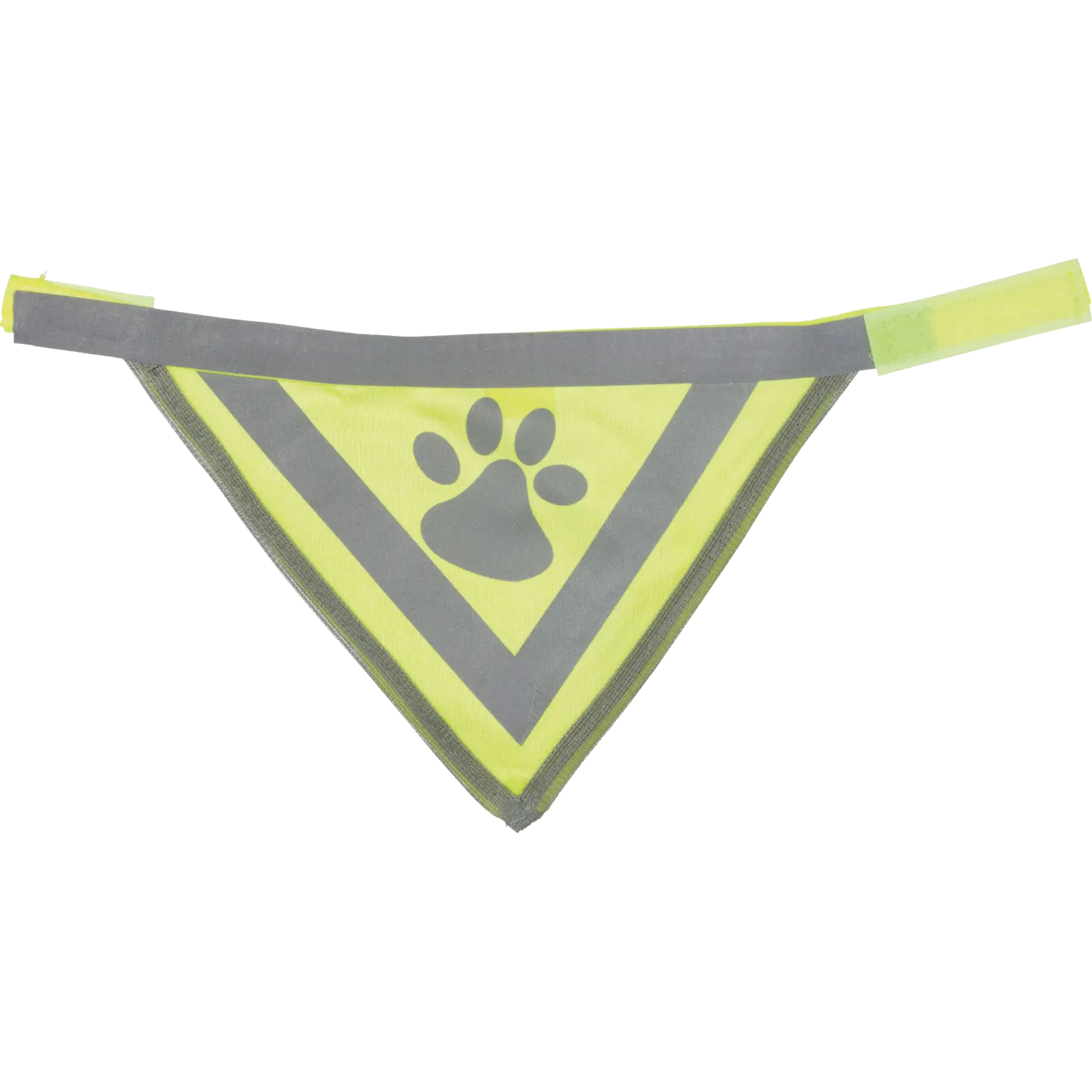 Safety Neckerchief Reflex XS-S 22-28 cm 15 mm