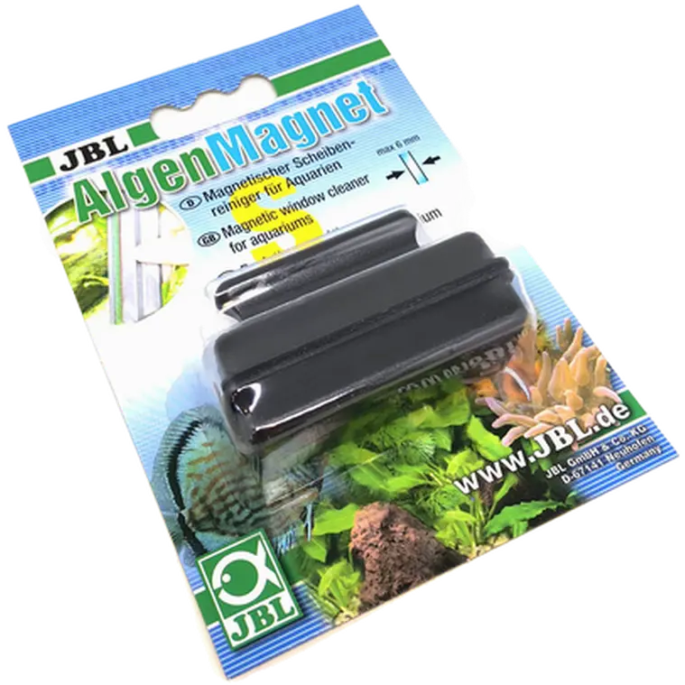 Algae Magnet Glass Cleaning Magnet