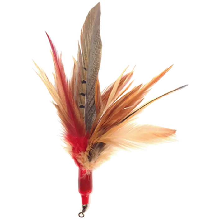 Da Bird™ Da Wild Thing Tafs Cat Toy