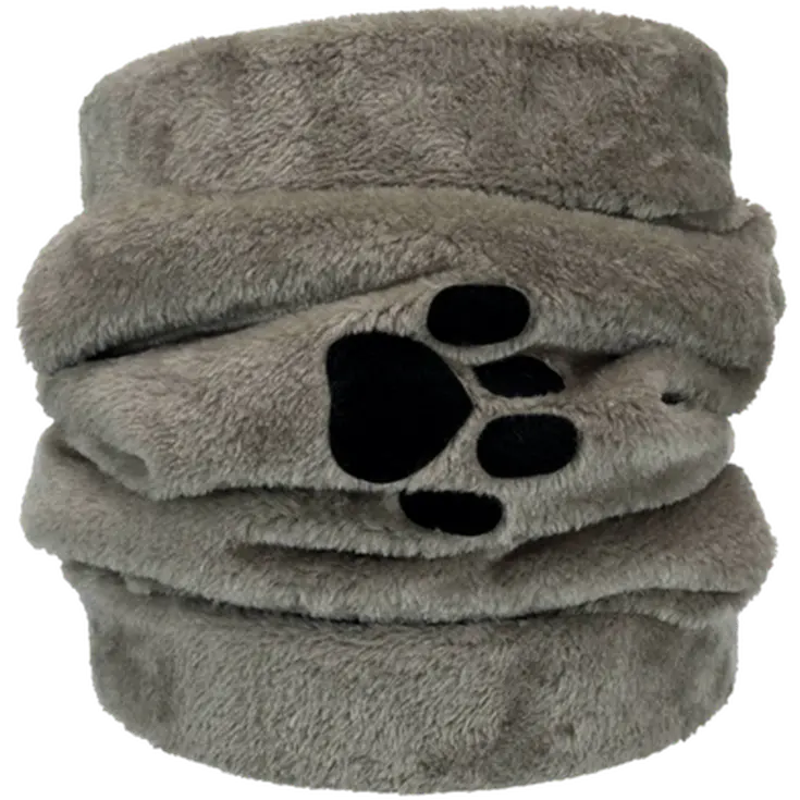 Playing tunnel plush