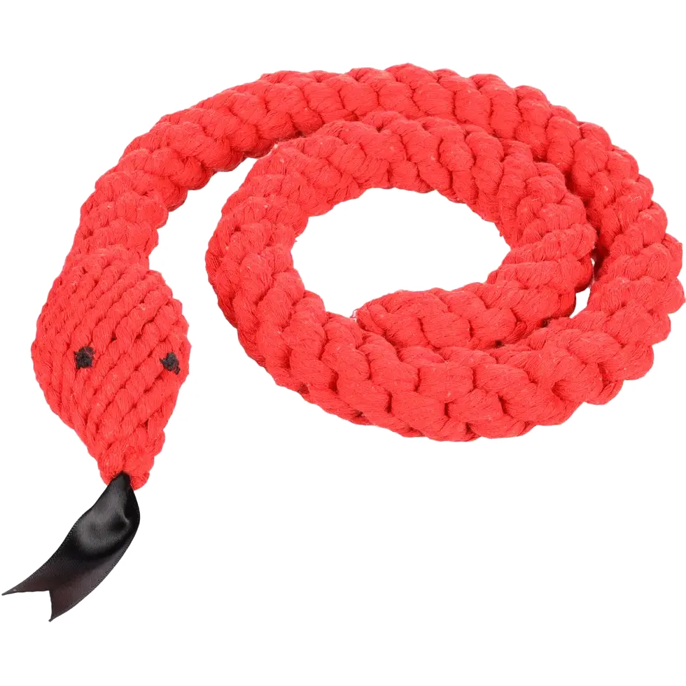Dog Toy Flocco Rope