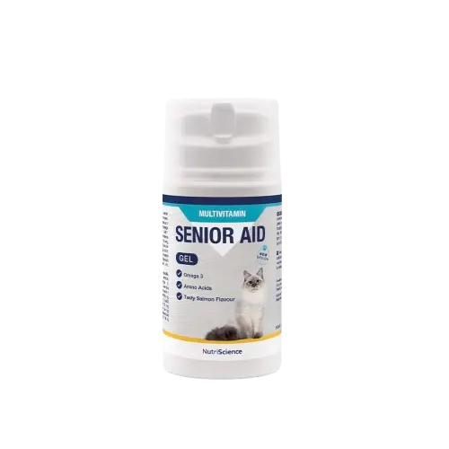 ProDen Senior Aid Cat