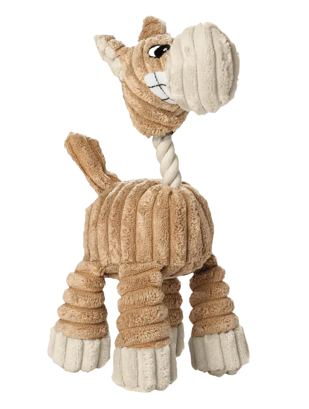 Toy Dog Huggly Zoo Giraffe