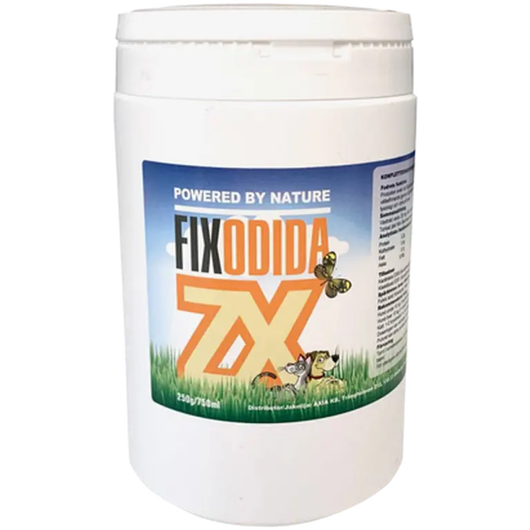Fixodida Zx Pulver