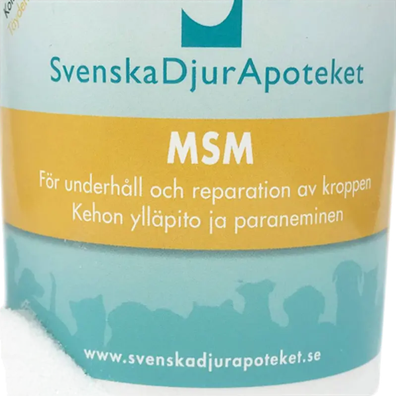 MSM