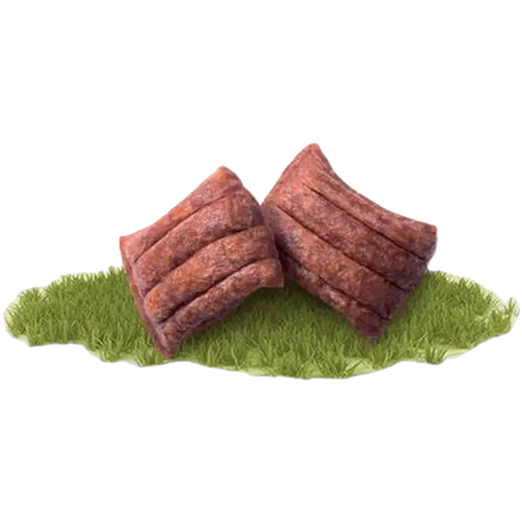 Adventuros Nuggets Boar Flavour