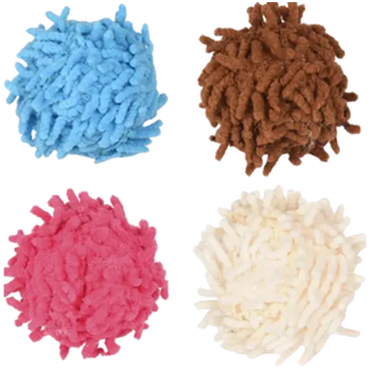 Cat Toy Dax Ball