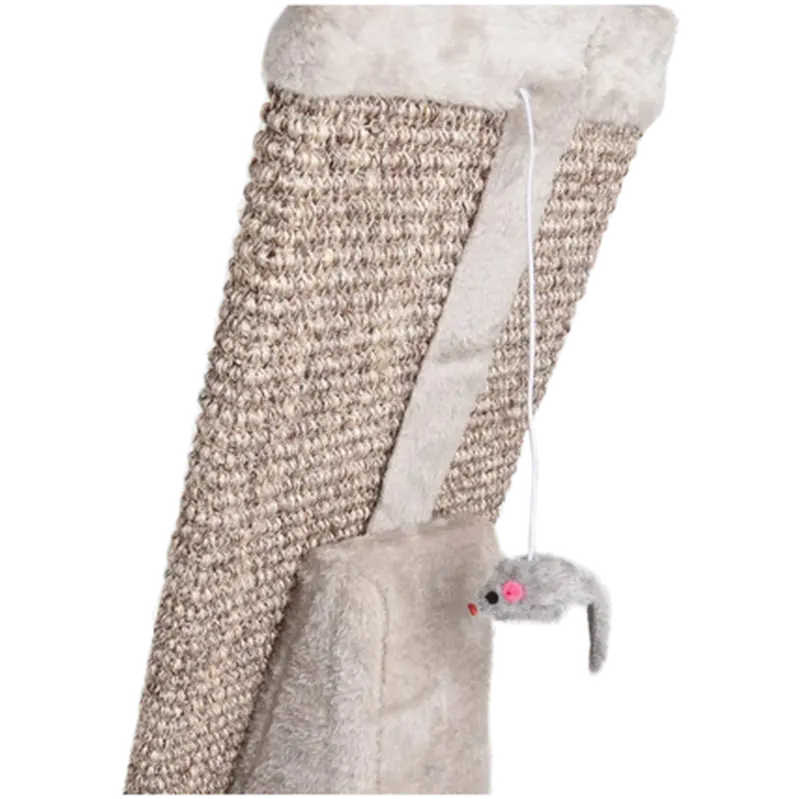 Scratching Board Greta Panel