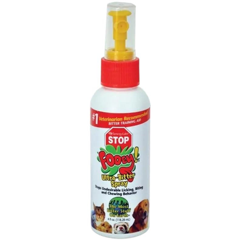 Fooey Ultra-Bitter Spray