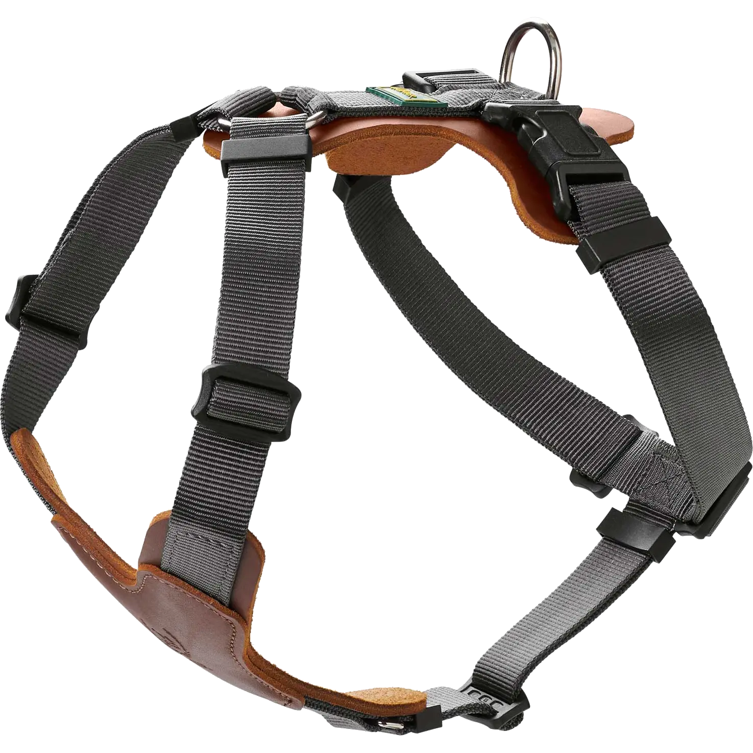 Hundsele Mixed Aalborg Cognac XS-S Bröstmått 38-51cm