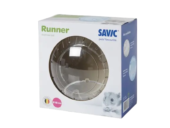 Hamster Runner Diam