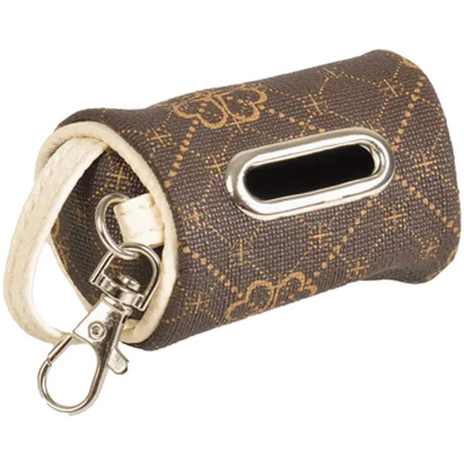 Poo-Pouch Holdero