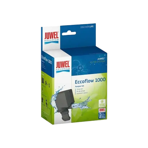 Pump Eccoflow 1000 Multi Set