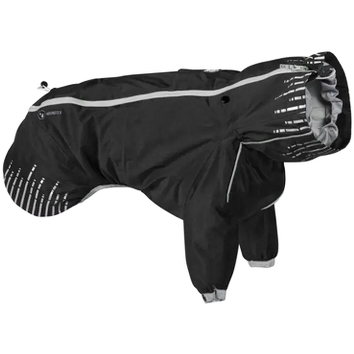 Rain Blocker Raven - Dog Rain Coat