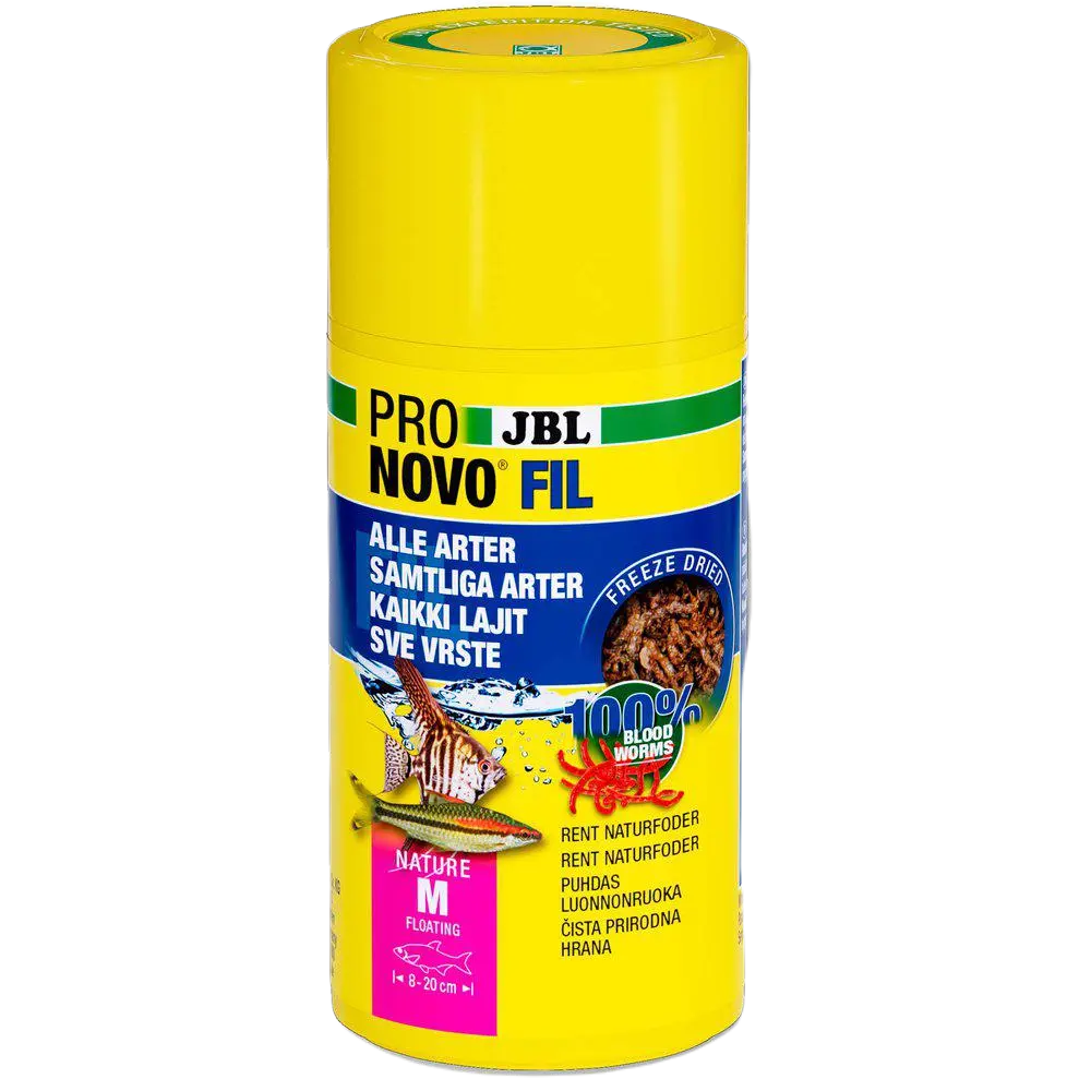Pronovo Fil