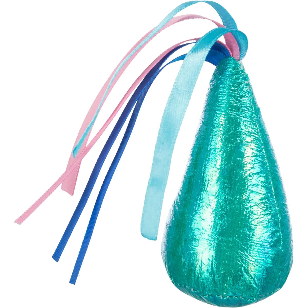 Glitter Cone Catnip Various Colours