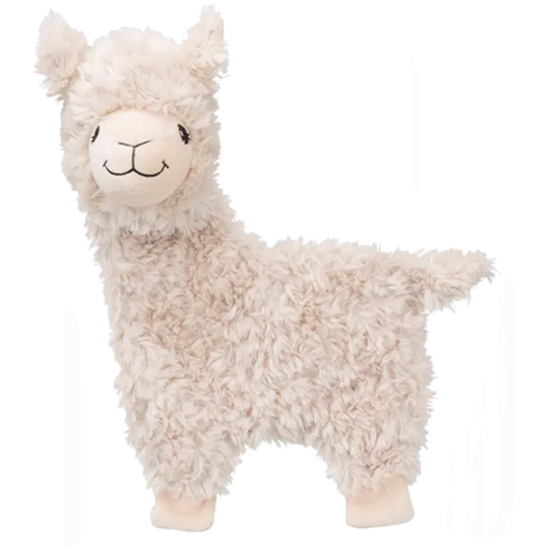 Lama Plush
