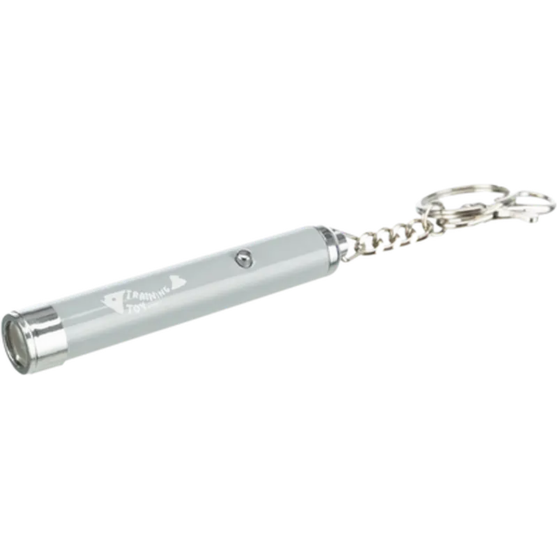 LED Pointer Catch the Light Fish