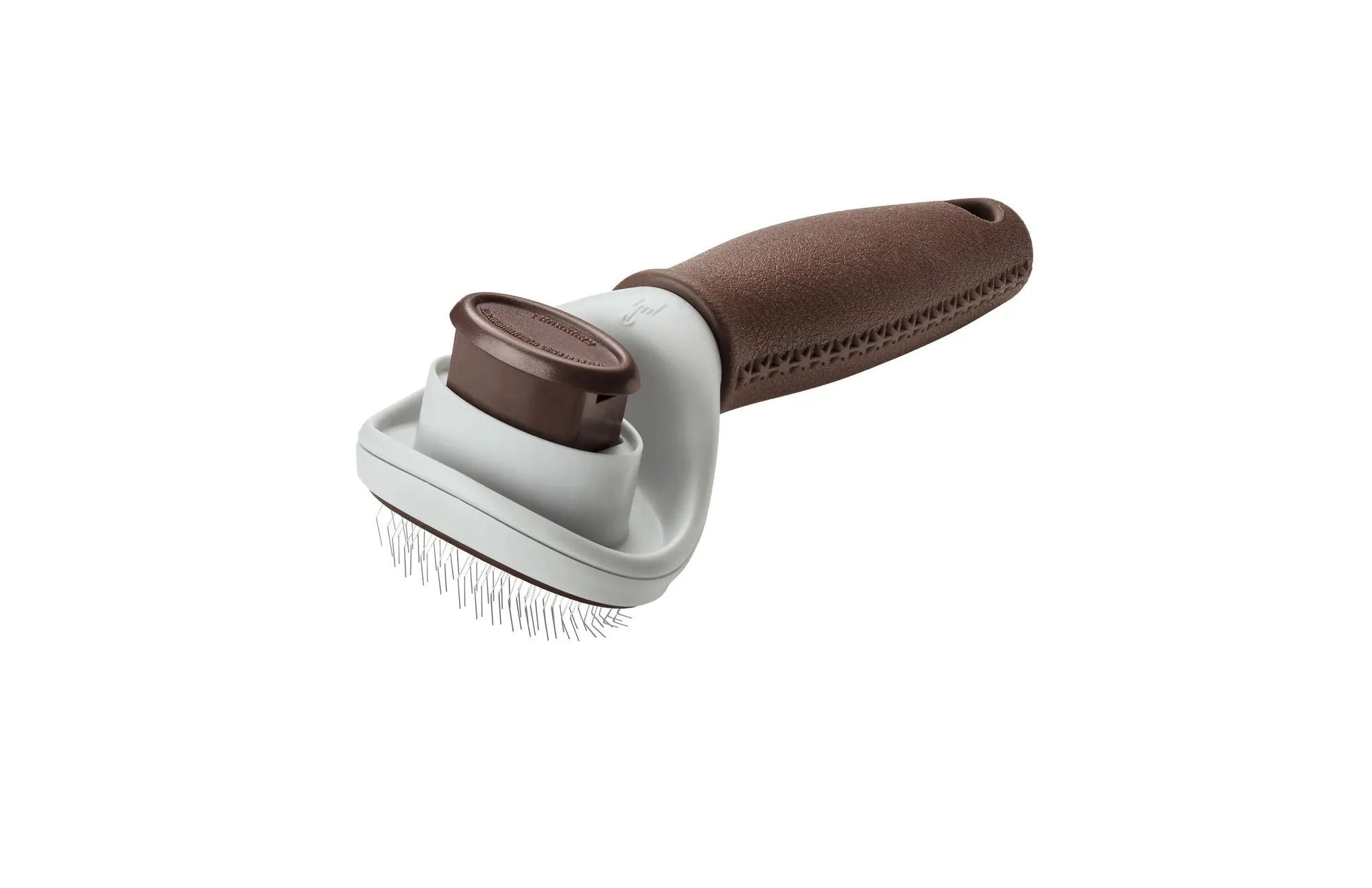 Brush Pluck self-cleaning Spa