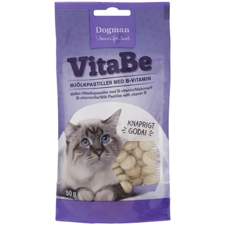 VitaBe