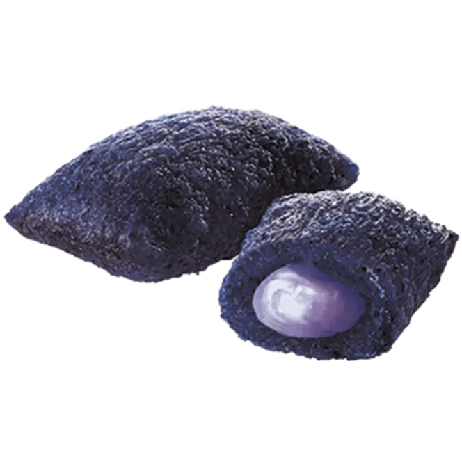 Complete Crock Berry