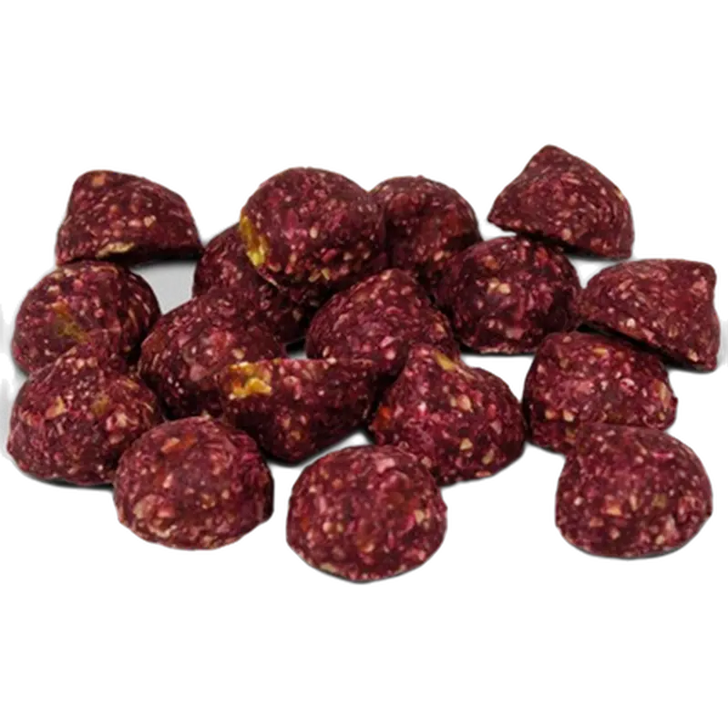 Grainless Drops betor