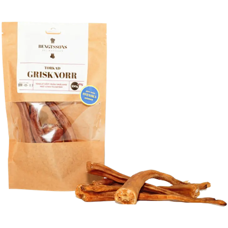 Grisknorr