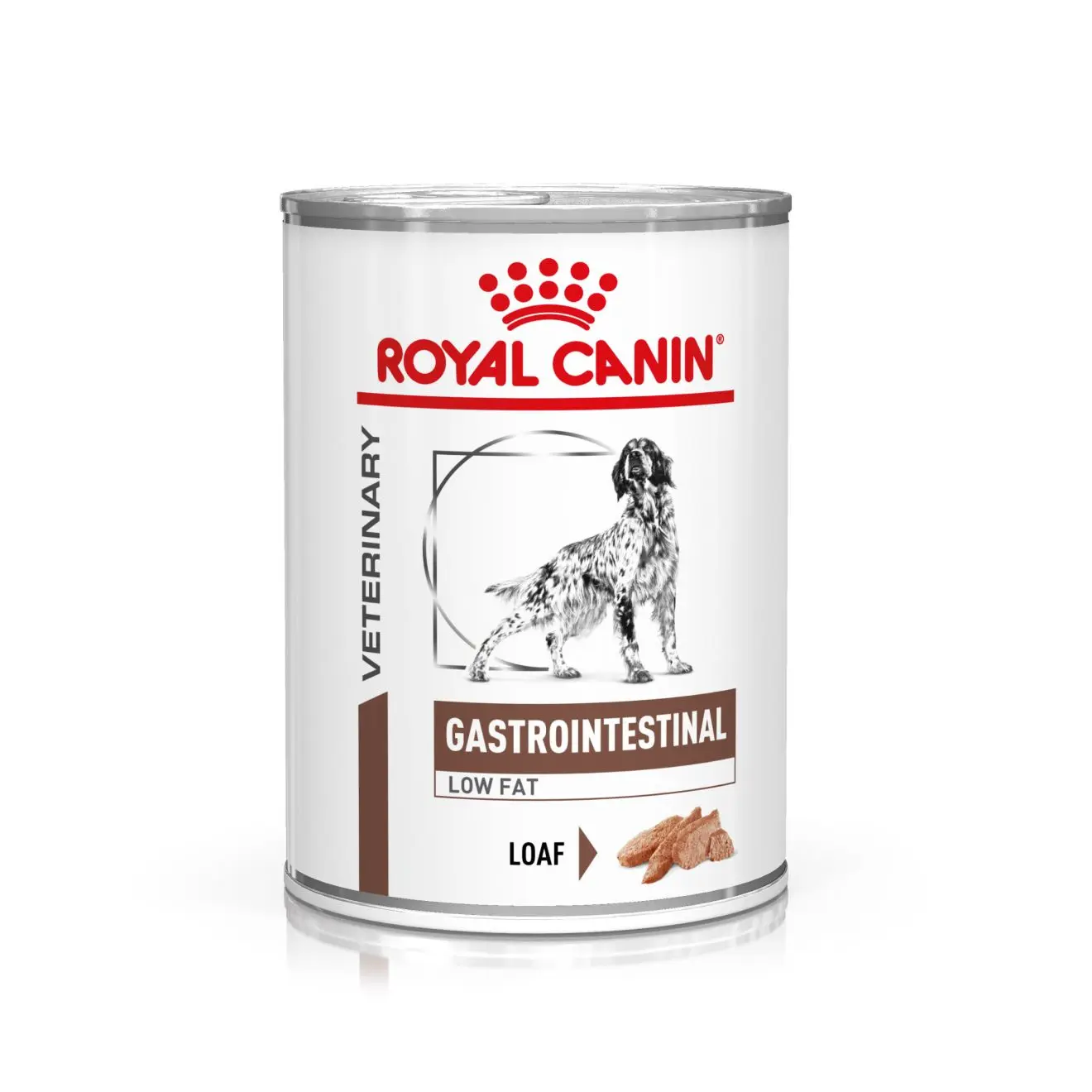 Gastrointestinal Low Fat Loaf Våtfoder för hund