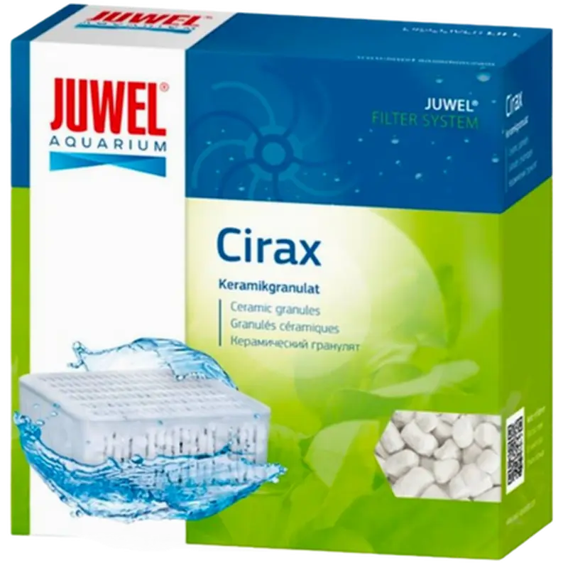Cirax Filter