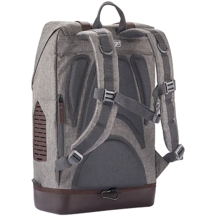 Rucksack Heather
