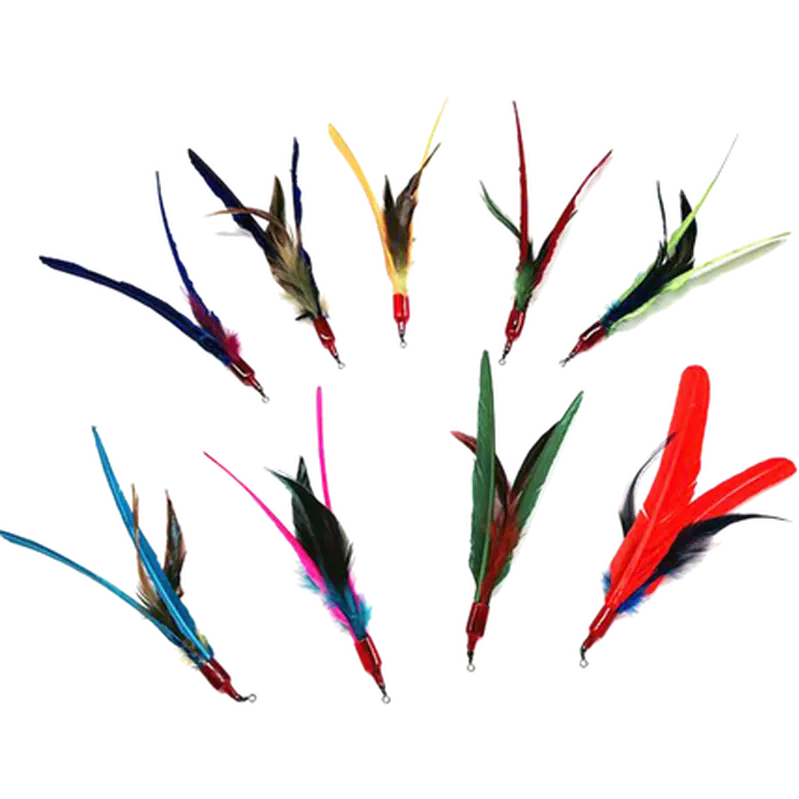 Da Bird™ Refill Cat Toy