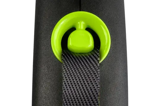 Rullkoppel Black Design Tape Grön