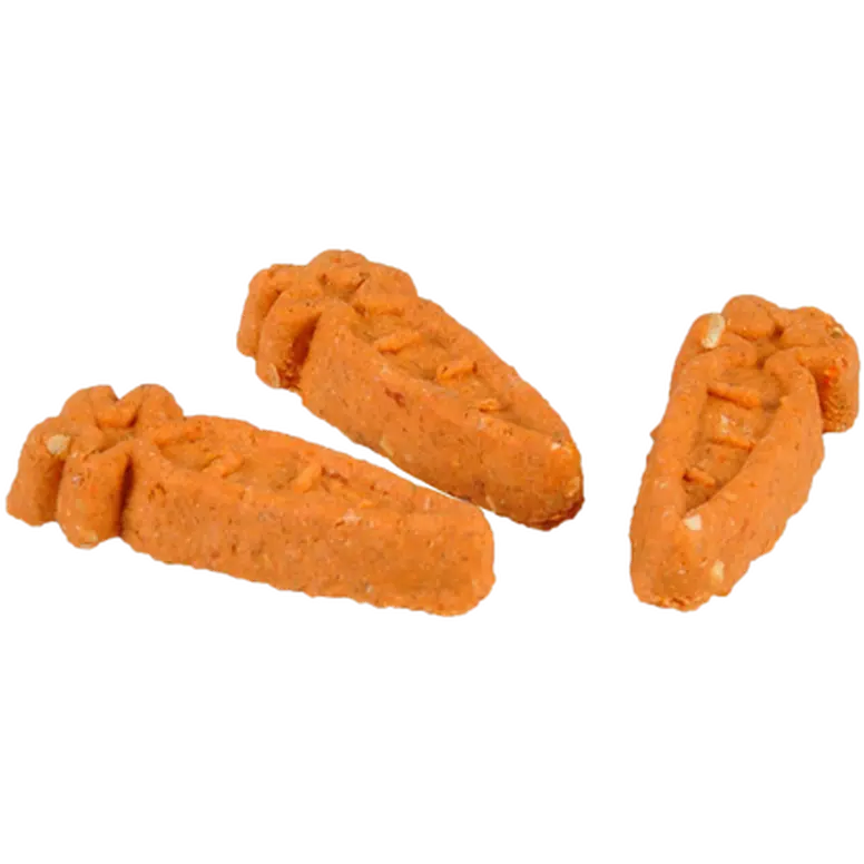 Jookies Carrot