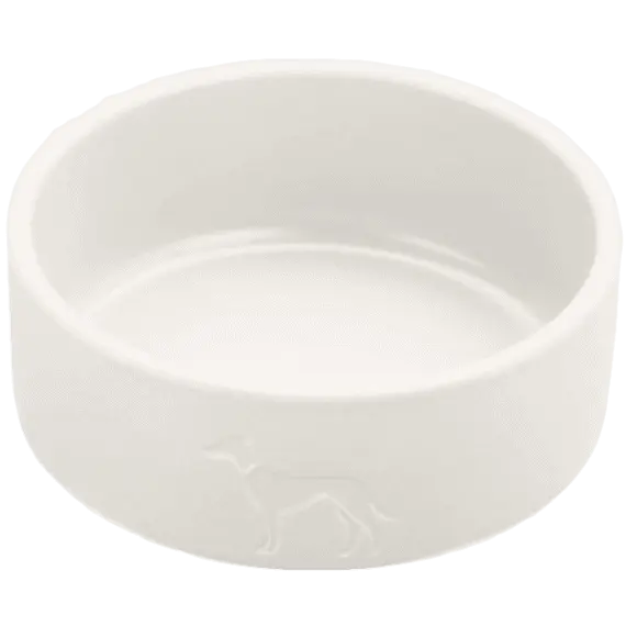 Matskål Osby Vit 350ml/ø11cm