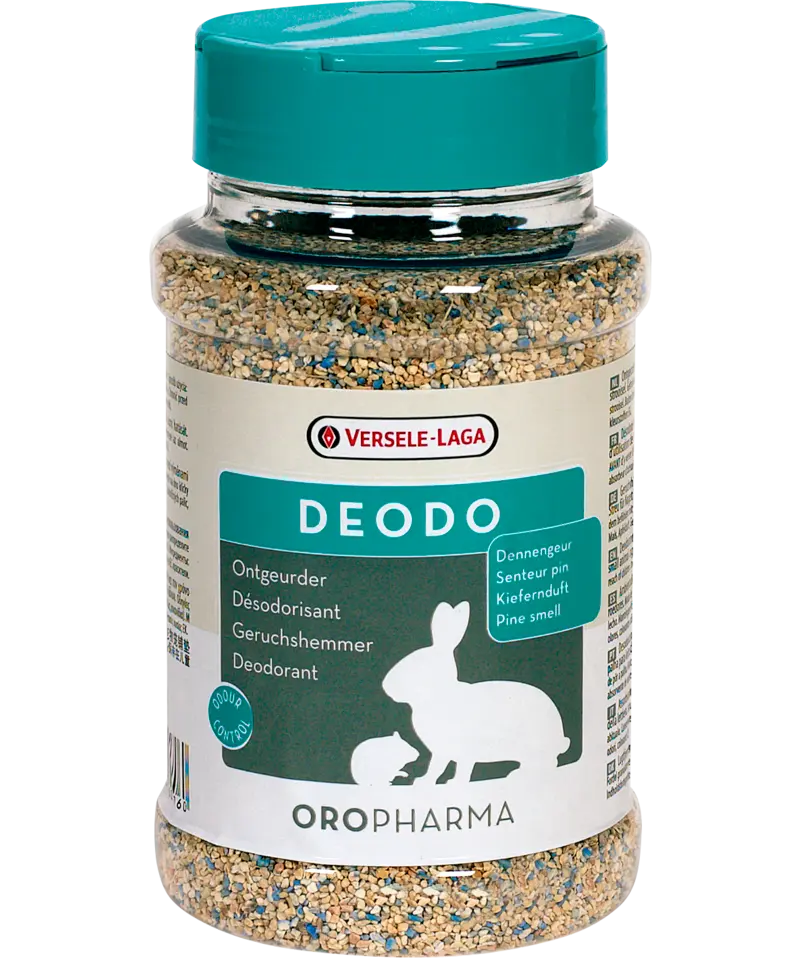 Oropharma Deodo Pine Scent