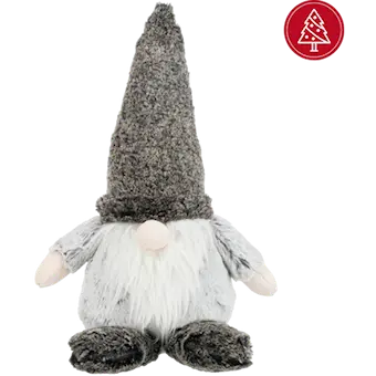 Xmas Gnome Plush Mix