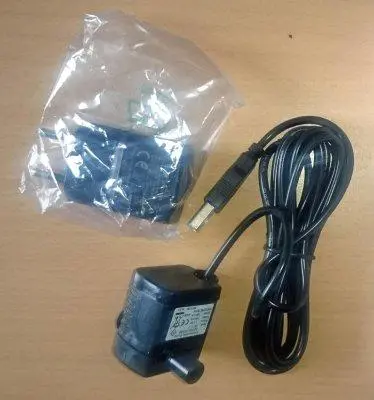 Replacement USB Pump 1,5W + USB Adapter