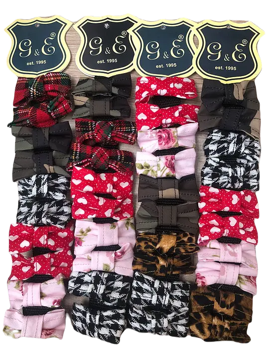 Rosett Kollektion Mix 1 Styck