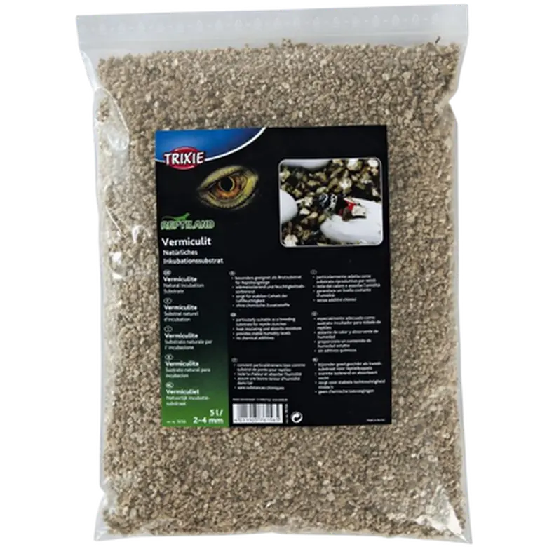 Reptiland Vermiculite
