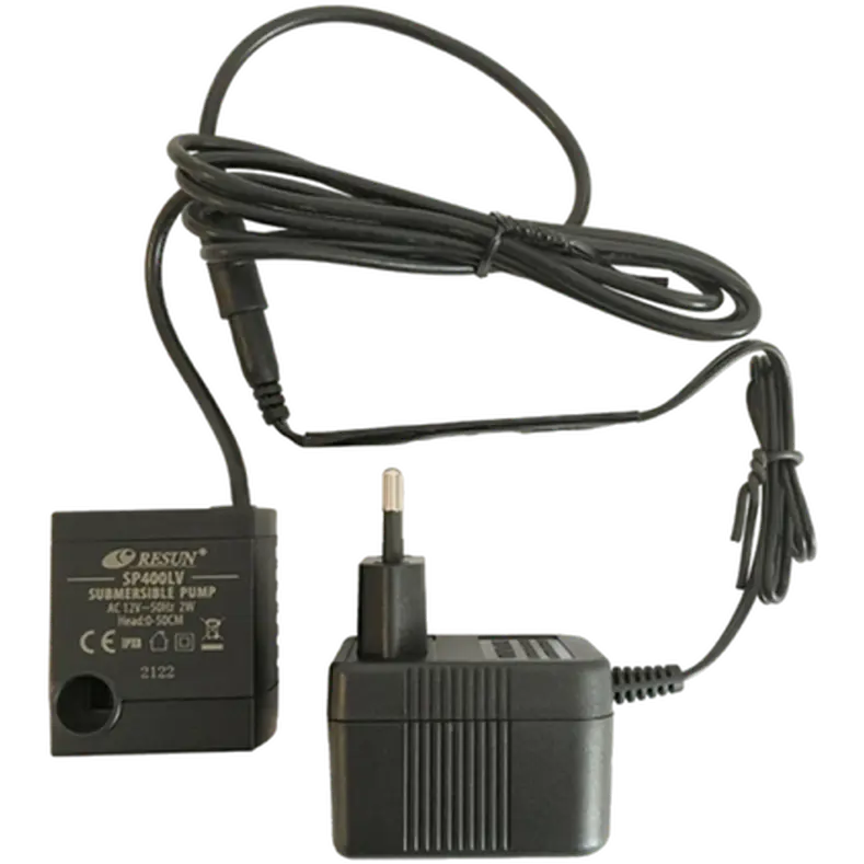 Mini Fountain Replacement Pump