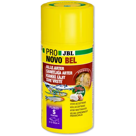 Pronovo Bel Flakes S